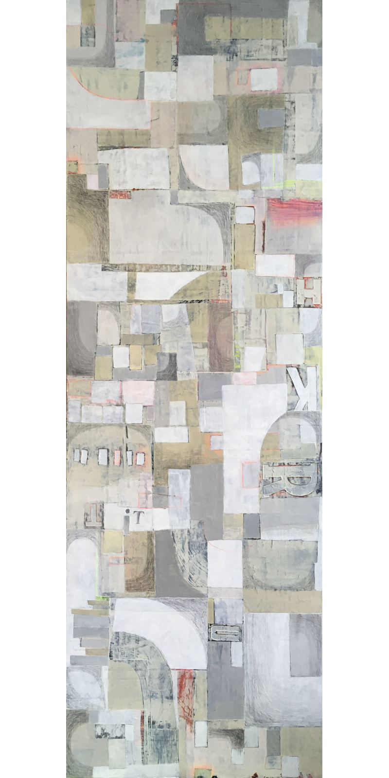 „Ein lauter Nichts”, Gabriele Maynollo