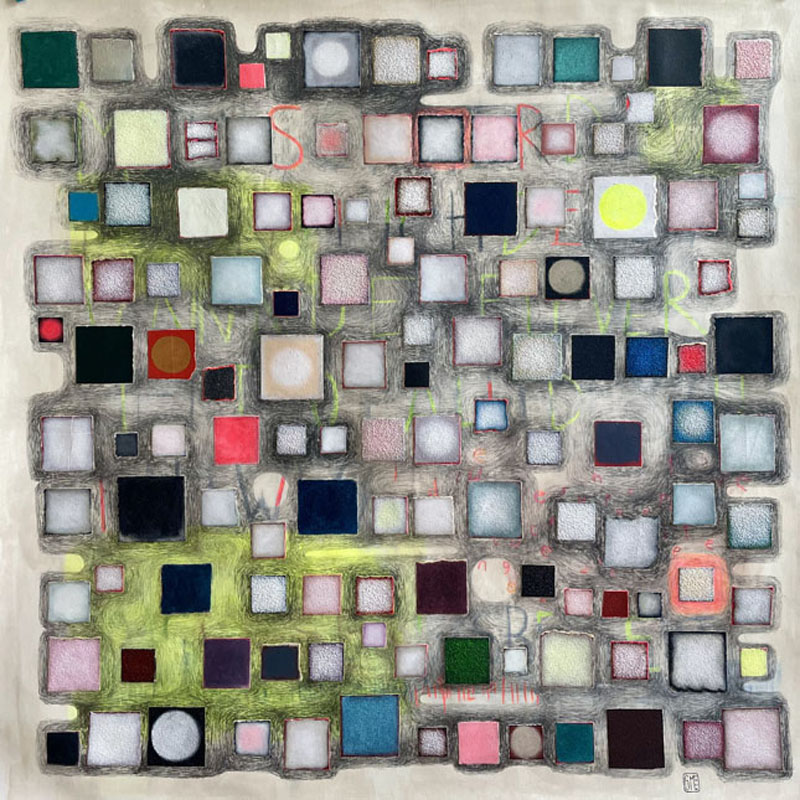 Kunst, Gabriele Maynollo, Villach