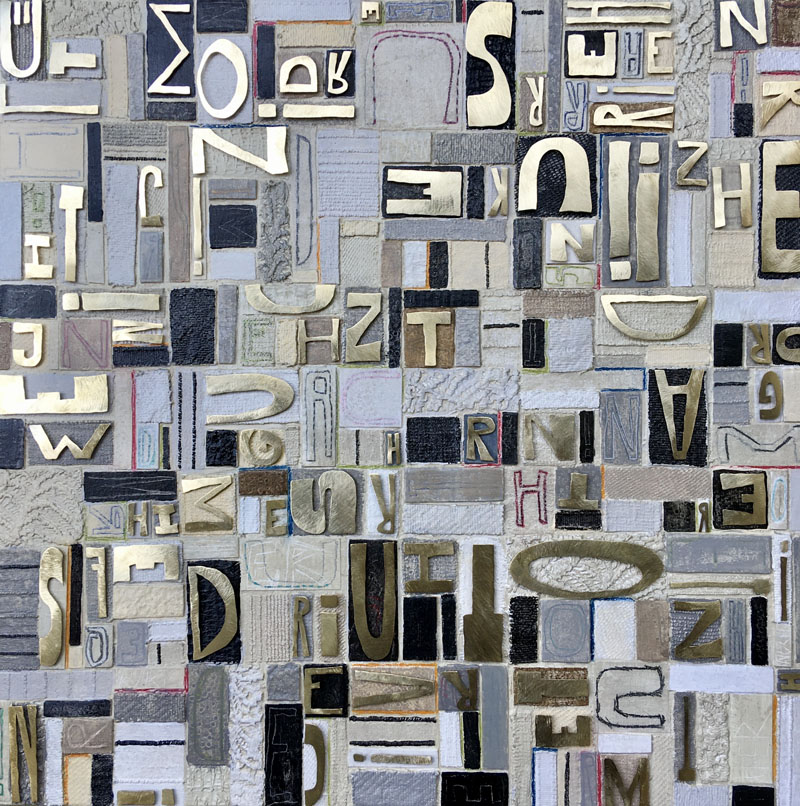 „Ein lauter Nichts”, Gabriele Maynollo