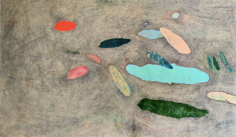 „Alien”, Gabriele Maynollo