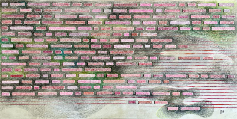 „Zwischen den Zeilen”, Gabriele Maynollo